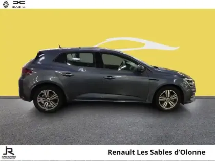 Photo 12 Renault Megane  1.5 Blue dCi 115ch Evolution EDC -23
