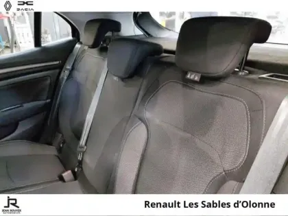 Photo 14 Renault Megane  1.5 Blue dCi 115ch Evolution EDC -23