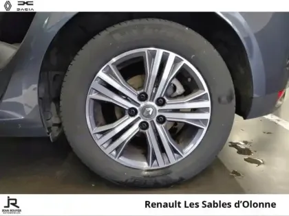 Photo 7 Renault Megane  1.5 Blue dCi 115ch Evolution EDC -23