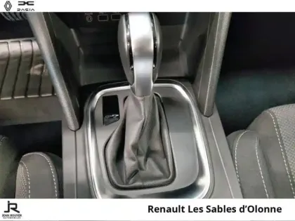 Photo 5 Renault Megane  1.5 Blue dCi 115ch Evolution EDC -23