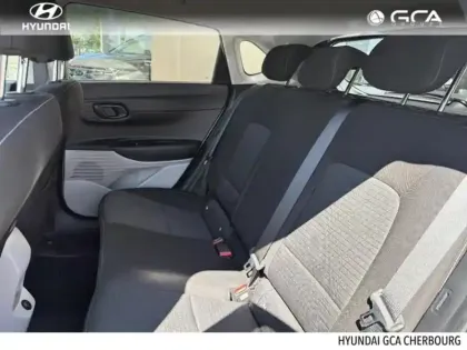 Photo 13 Hyundai I20  1.0 T-GDi 100ch Hybrid Executive DCT-7