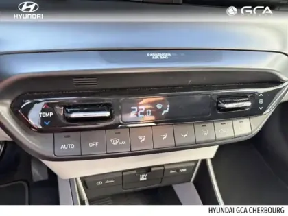 Photo 10 Hyundai I20  1.0 T-GDi 100ch Hybrid Executive DCT-7