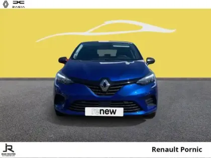 Photo 8 Renault Clio  1.0 SCe 65ch Authentic