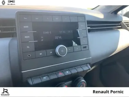 Photo 14 Renault Clio  1.0 SCe 65ch Authentic