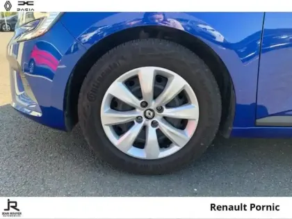 Photo 7 Renault Clio  1.0 SCe 65ch Authentic