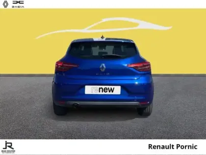 Photo 10 Renault Clio  1.0 SCe 65ch Authentic
