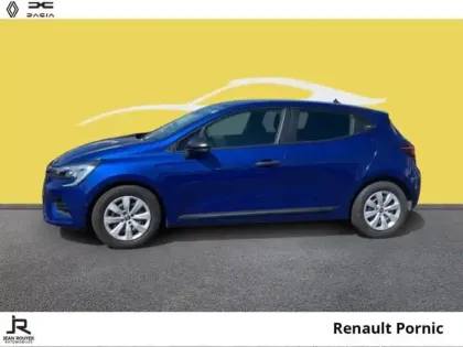 Photo 9 Renault Clio  1.0 SCe 65ch Authentic