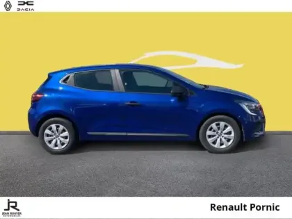 Photo 12 Renault Clio  1.0 SCe 65ch Authentic