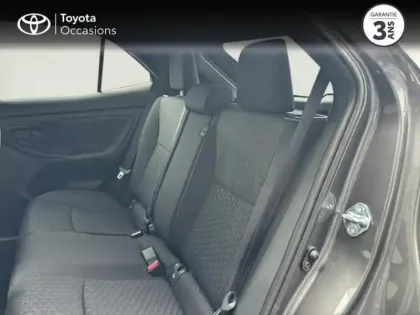 Photo 11 Toyota Yaris  Cross 130h Design MY26