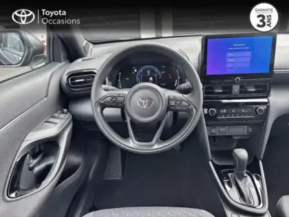 Photo 8 Toyota Yaris  Cross 130h Design MY26