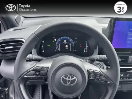 Photo 12 Toyota Yaris  Cross 130h Design MY26
