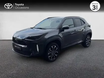 Photo Toyota Yaris Design