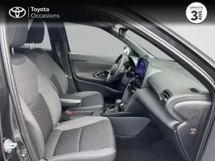 Photo 15 Toyota Yaris  Cross 130h Design MY26