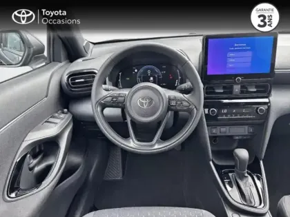 Photo 16 Toyota Yaris  Cross 130h Design MY26