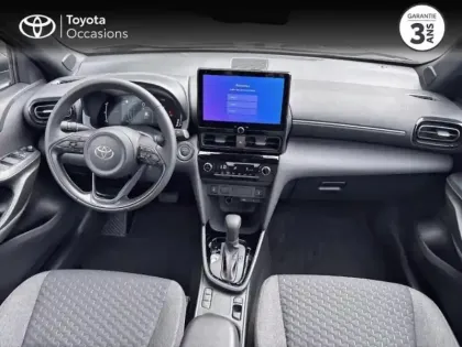 Photo 7 Toyota Yaris  Cross 130h Design MY26