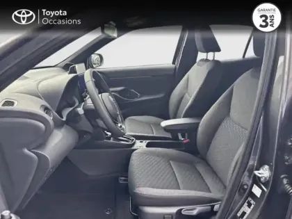Photo 10 Toyota Yaris  Cross 130h Design MY26