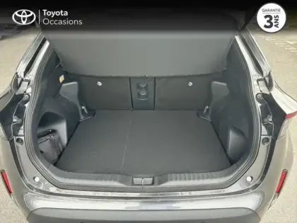 Photo 9 Toyota Yaris  Cross 130h Design MY26