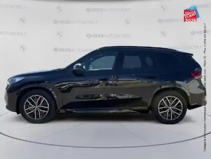 Photo 8 BMW X1  sDrive20i 170ch M Sport
