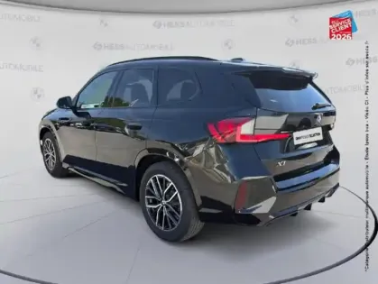 Photo 7 BMW X1  sDrive20i 170ch M Sport