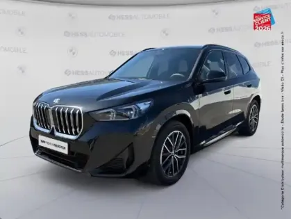 Photo Bmw X1 M Sport
