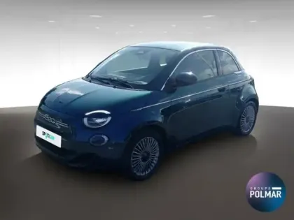 Photo Fiat 500 Pack Confort & Tech