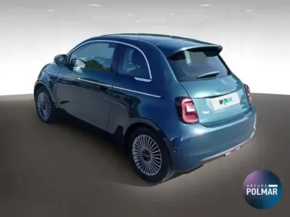 Photo 6 Fiat 500  e 118ch Pack Confort & Tech MY23