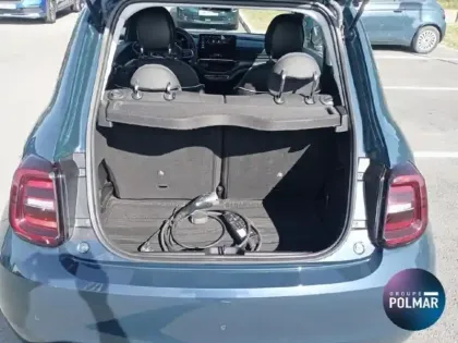 Photo 5 Fiat 500  e 118ch Pack Confort & Tech MY23