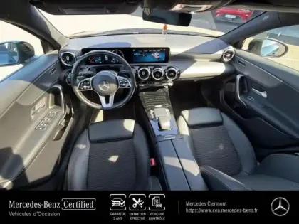 Photo 15 Mercedes Classe A  220 d 190ch 4Matic Progressive Line 8G-DCT 10cv