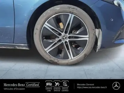 Photo 11 Mercedes Classe A  220 d 190ch 4Matic Progressive Line 8G-DCT 10cv
