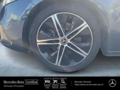 Photo 8 Mercedes Classe A  220 d 190ch 4Matic Progressive Line 8G-DCT 10cv