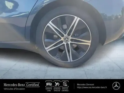 Photo 9 Mercedes Classe A  220 d 190ch 4Matic Progressive Line 8G-DCT 10cv