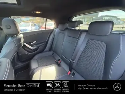 Photo 14 Mercedes Classe A  220 d 190ch 4Matic Progressive Line 8G-DCT 10cv
