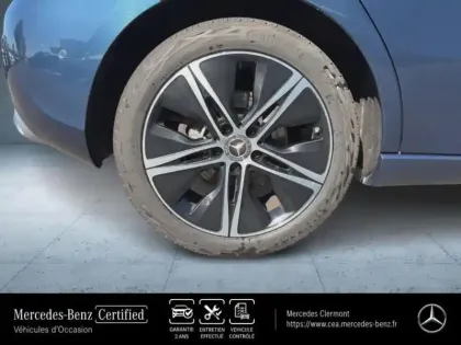 Photo 10 Mercedes Classe A  220 d 190ch 4Matic Progressive Line 8G-DCT 10cv