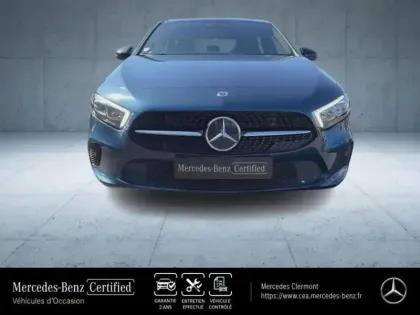 Photo 7 Mercedes Classe A  220 d 190ch 4Matic Progressive Line 8G-DCT 10cv