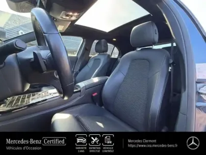 Photo 13 Mercedes Classe A  220 d 190ch 4Matic Progressive Line 8G-DCT 10cv