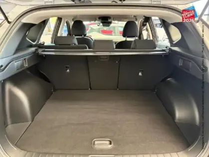 Photo 13 Hyundai Tucson  1.6 T-GDI 253ch Plug-in Intuitive