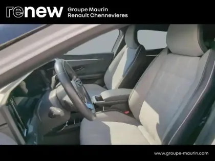Photo 14 Renault Megane  E-Tech Electric EV60 220ch Techno super charge -B