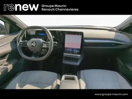 Photo 11 Renault Megane  E-Tech Electric EV60 220ch Techno super charge -B