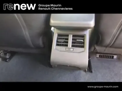 Photo 12 Renault Megane  E-Tech Electric EV60 220ch Techno super charge -B