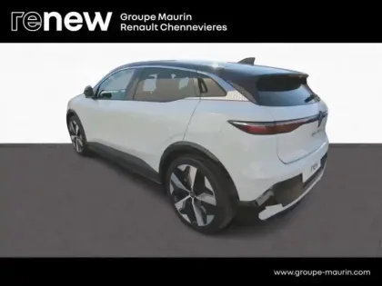 Photo 6 Renault Megane  E-Tech Electric EV60 220ch Techno super charge -B