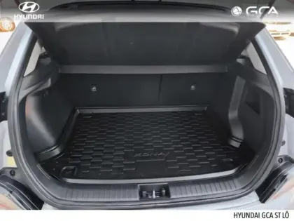Photo 9 Hyundai Kona  Electric 39kWh - 136ch Intuitive