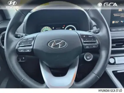 Photo 12 Hyundai Kona  Electric 39kWh - 136ch Intuitive