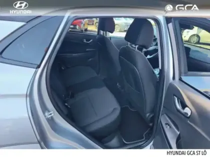 Photo 6 Hyundai Kona  Electric 39kWh - 136ch Intuitive