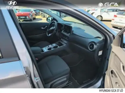 Photo 5 Hyundai Kona  Electric 39kWh - 136ch Intuitive