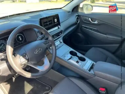 Photo 14 Hyundai Kona  Electric 39kWh - 136ch Creative