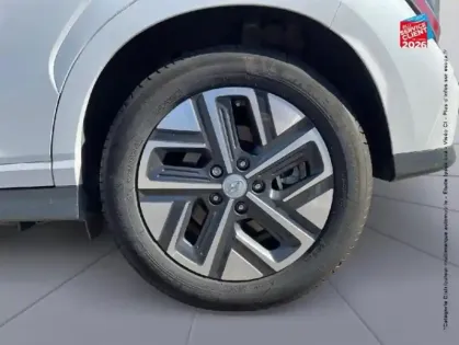 Photo 9 Hyundai Kona  Electric 39kWh - 136ch Creative