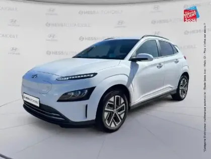 Photo Hyundai Kona Creative