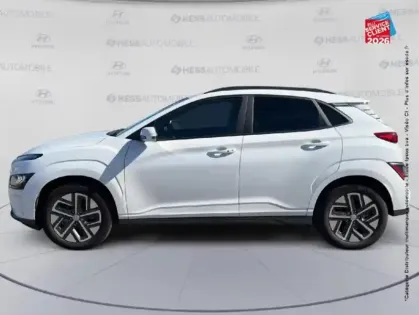 Photo 8 Hyundai Kona  Electric 39kWh - 136ch Creative