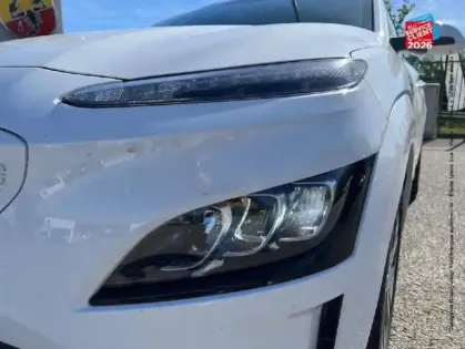 Photo 12 Hyundai Kona  Electric 39kWh - 136ch Creative