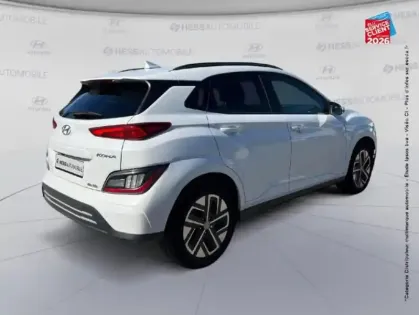 Photo 5 Hyundai Kona  Electric 39kWh - 136ch Creative